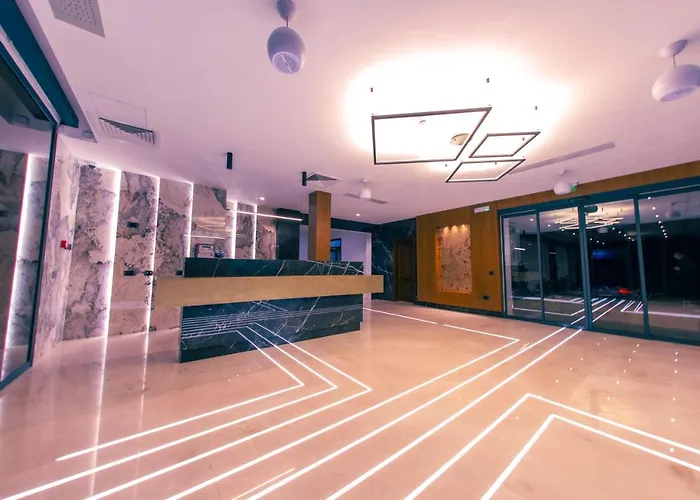 Hotel Aura Unirii