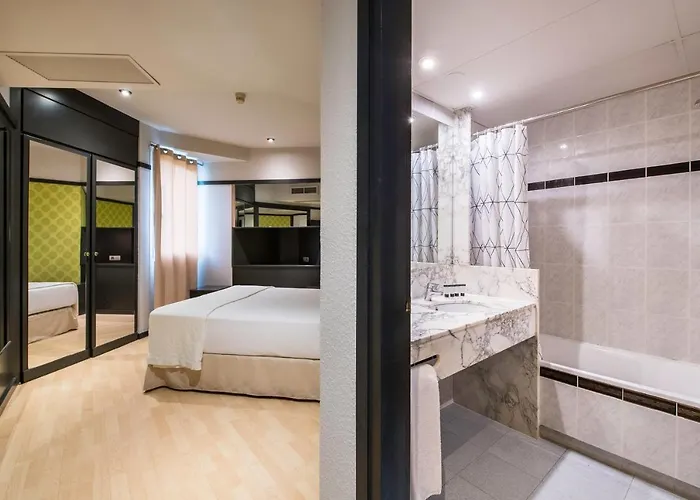 Hotel Punt 14 Barcelona Gava Mar