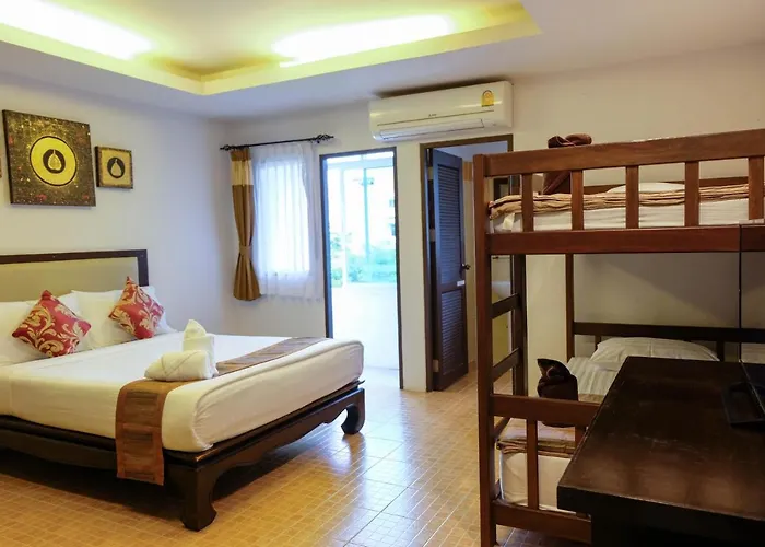 Arina Boutique Residence