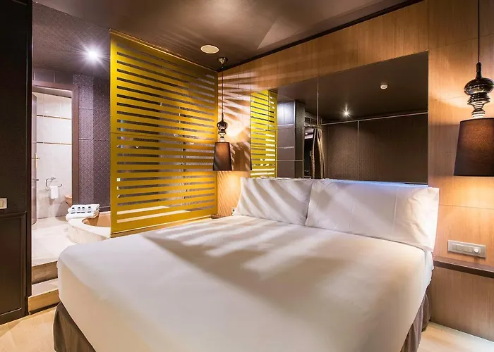 Hotel Punt 14 Barcelona Gava Mar