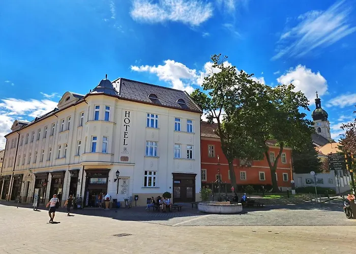 Hotel Domus Collis
