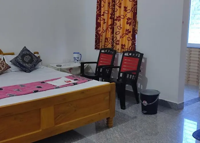 Hotel Neel Dipayan