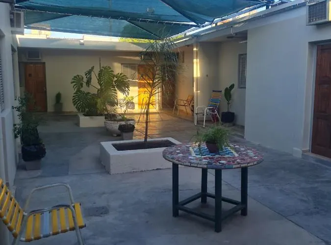 Hotel Anmara