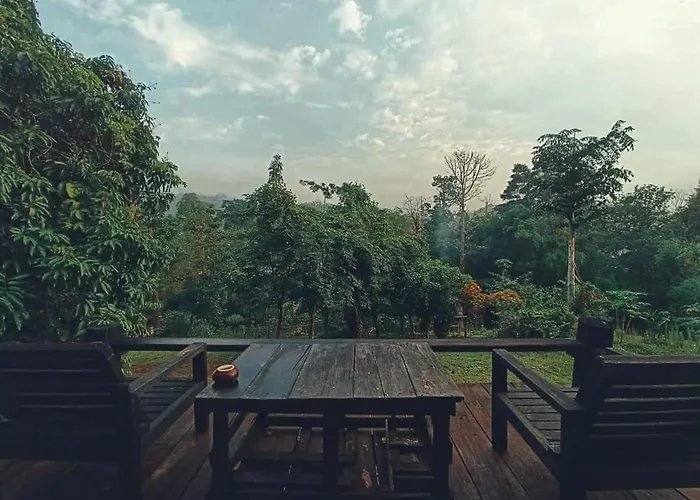 Jungle Guest House