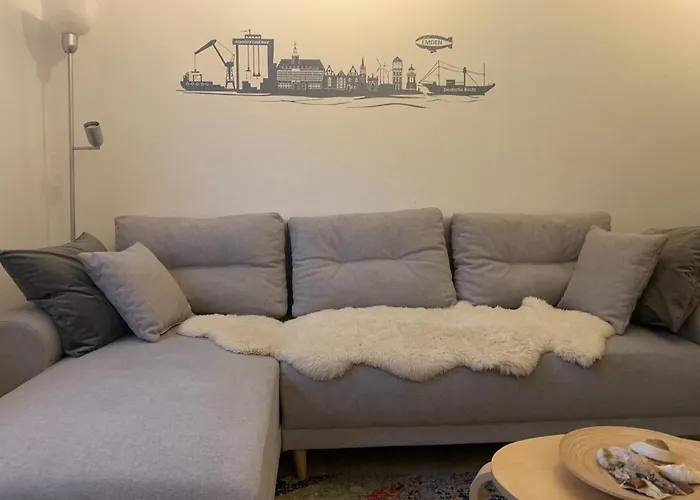 Ferienwohnung Engelke