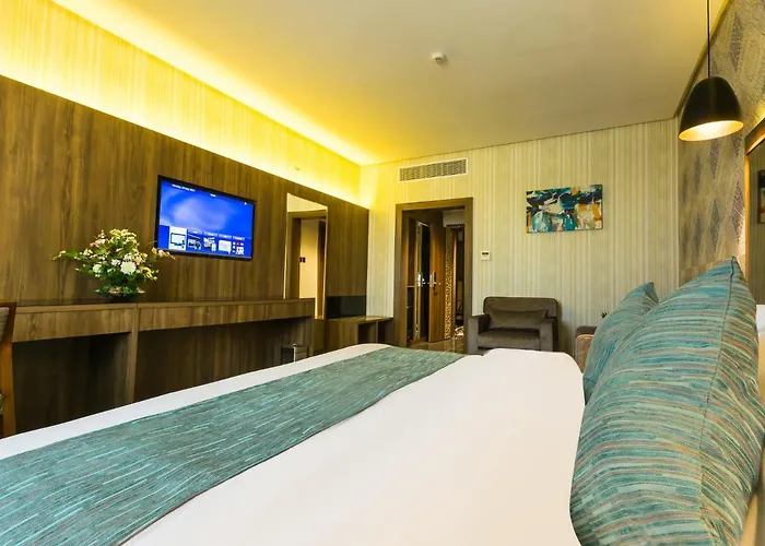 Wow Diamond Hotel