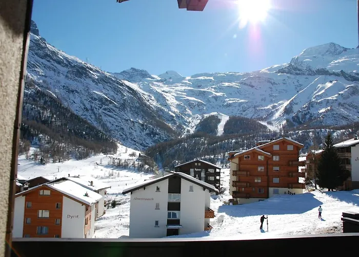 Hotel Garni Jaegerhof