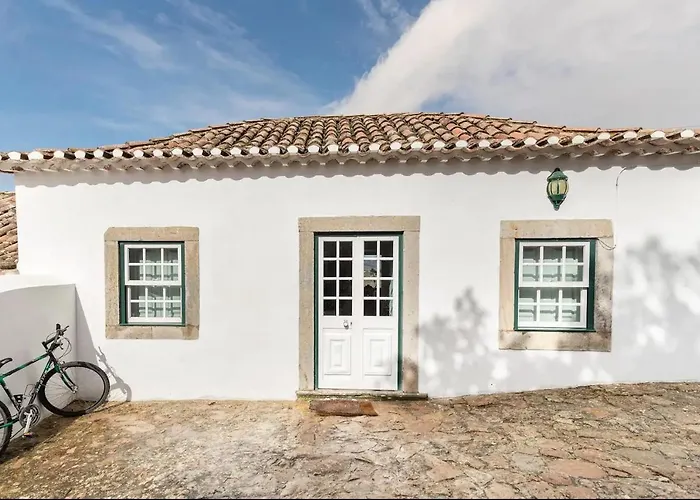Quinta De Cima,No Campo E Assim