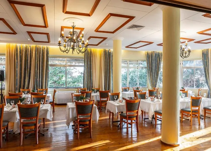 Forest Park Hotel