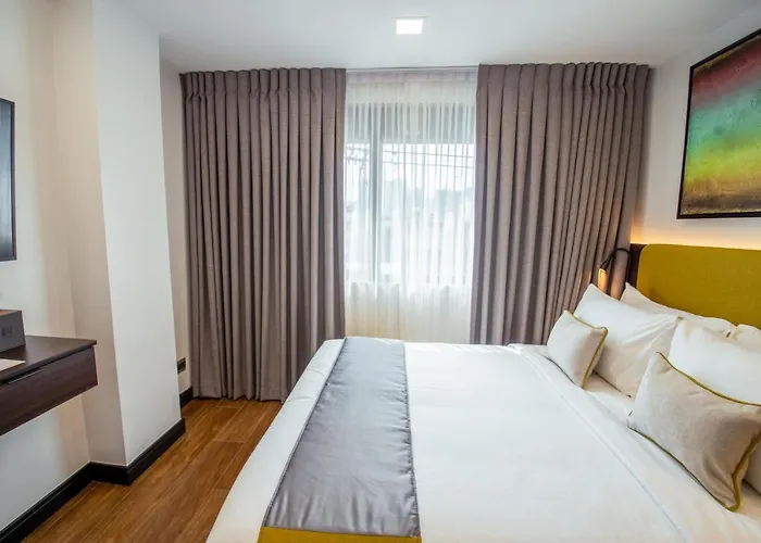 Asn Boutique Residence