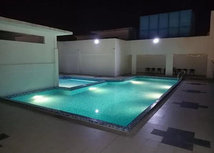 Hotel Mutiara
