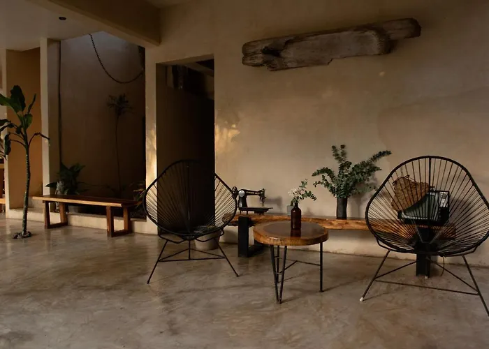 Botanica Tulum