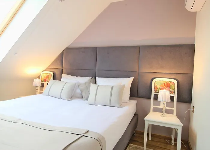 Hotel Na Skarpie
