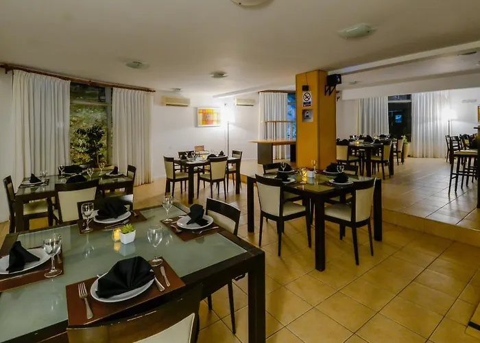 Hotel La Huertita
