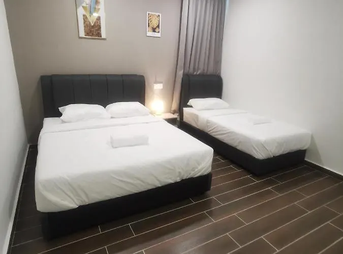 Hotel Mutiara