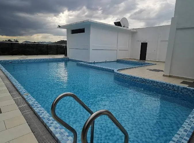 Hotel Mutiara