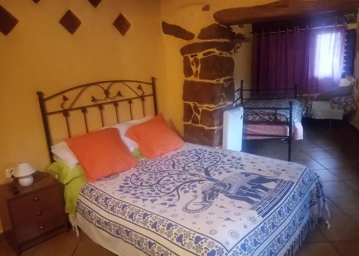 La Manduca