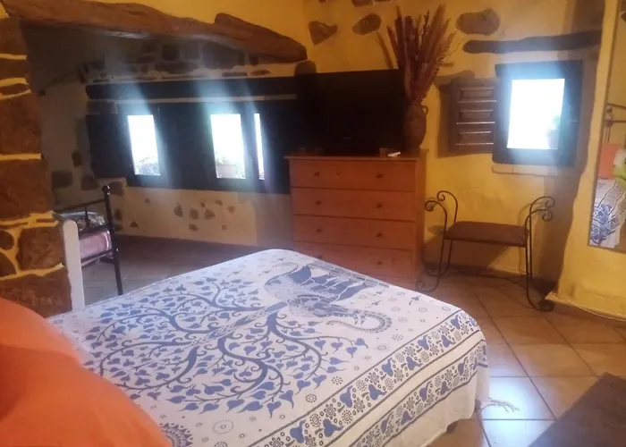 La Manduca