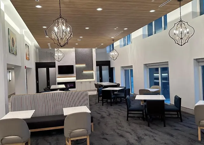 La Quinta By Wyndham Chicago O'Hare Airport