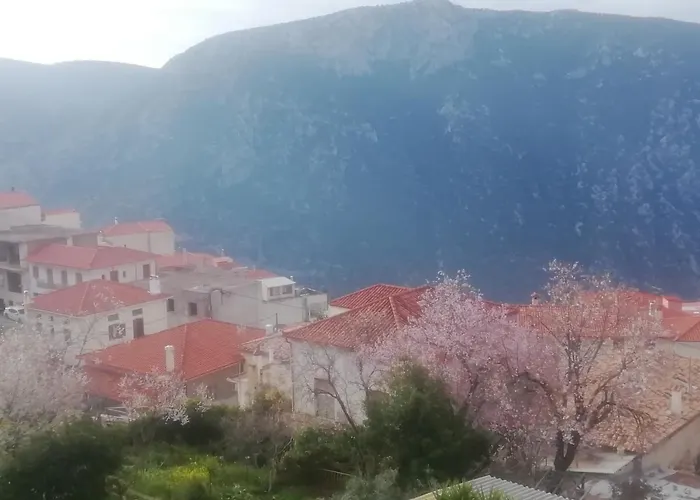 Castri Hotel