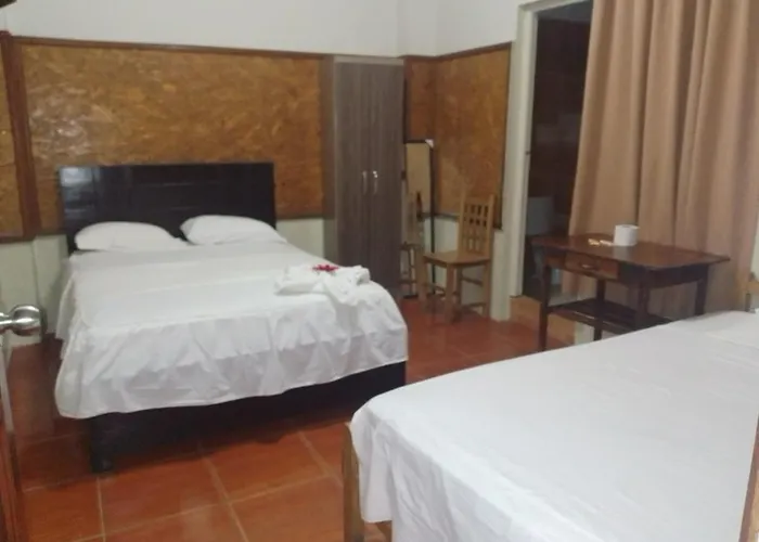 Hospedaje el Emperador