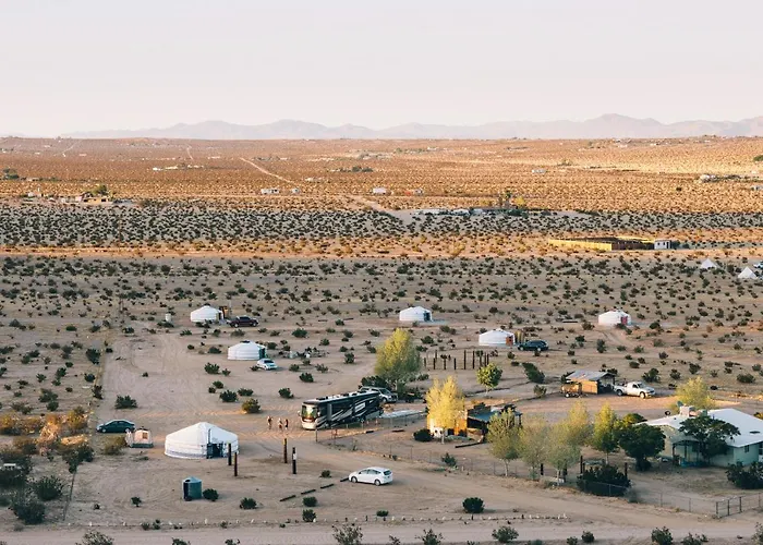 28 Palms Ranch