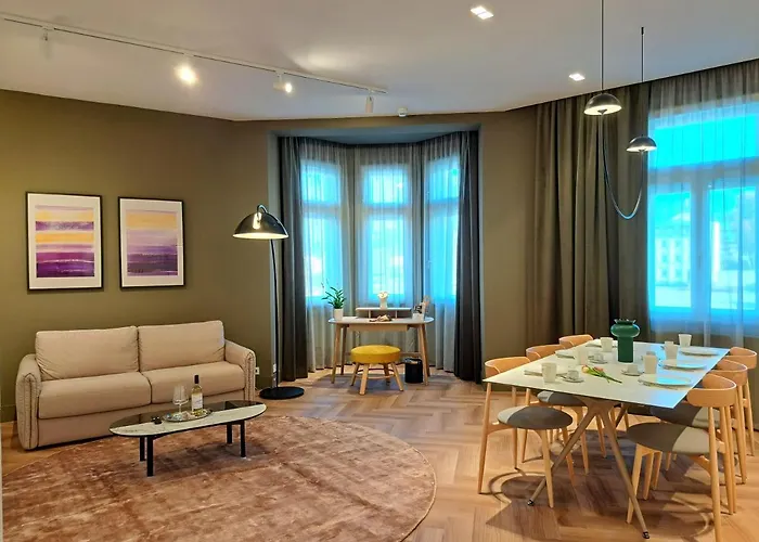 Hotel Domus Collis