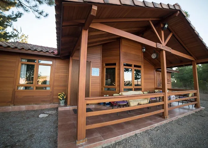 Casa El Mirador