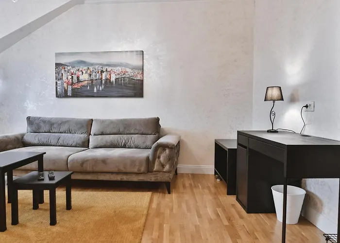Garni Hotel Astral Park
