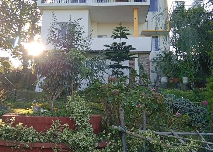 Narayana Lake Hide Out