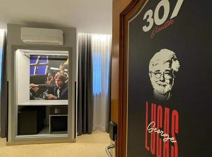 Hotel Paula Films Collection