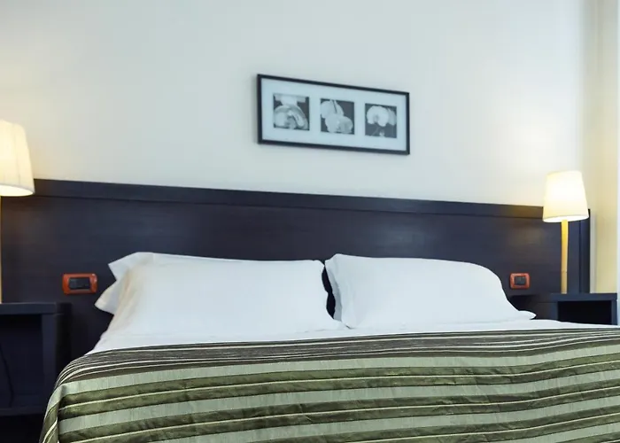Hotel Mosaico