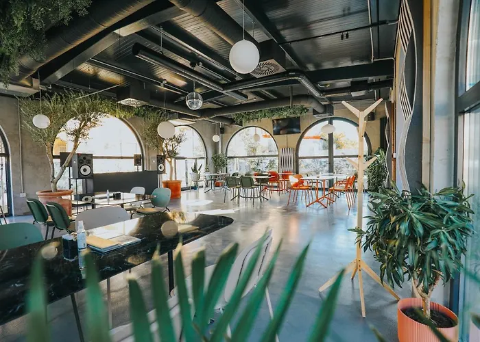 Hotel Septembar