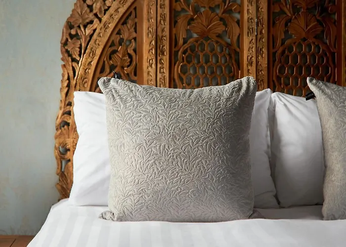 The Christopher Hotel, Eton