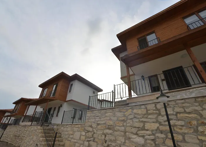 Akamoy Boztepe Hotel&restaurant
