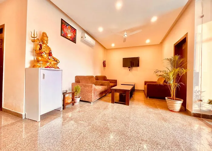 Hotel Prayag Inn Haridwar
