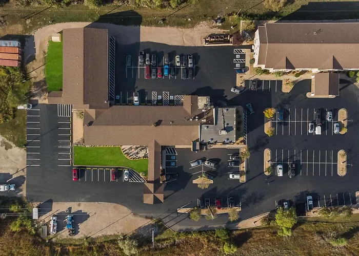 Rodeway Inn Fort Morgan