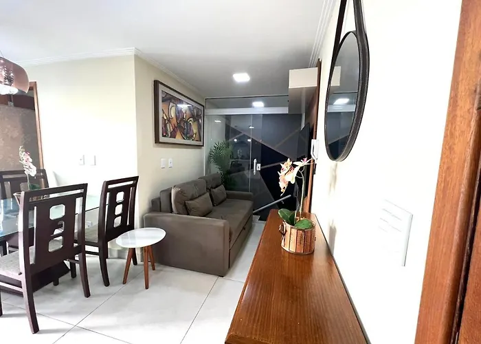 Cobertura Luxo com Jacuzzi Orla Praia Grande