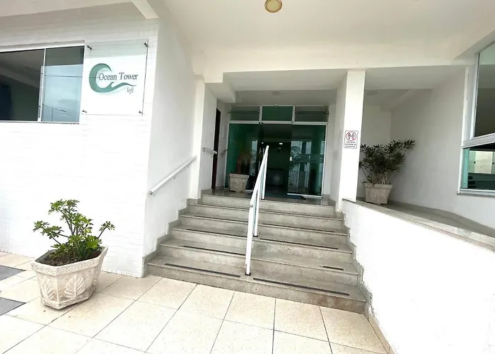 Eu Amo Arraial Hospedagem - Cobertura Com Jacuzzi Praia Grande