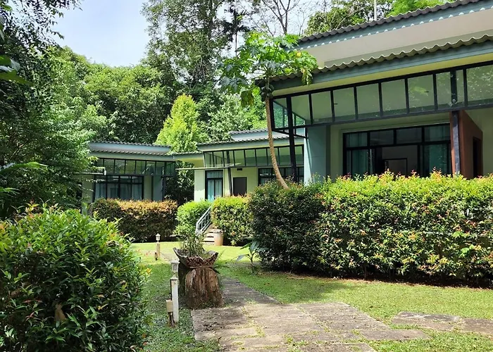 Snapper House