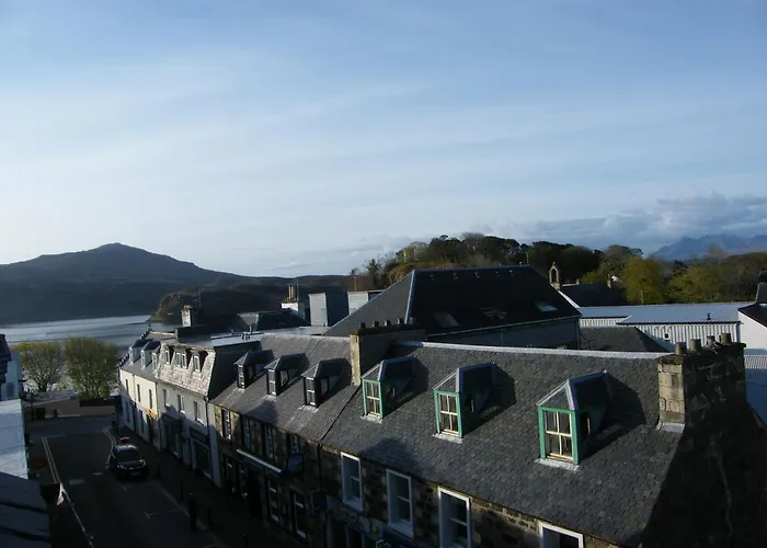 The Caledonian
