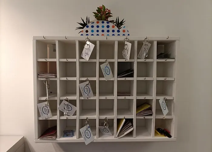 Hotel Ai Pini