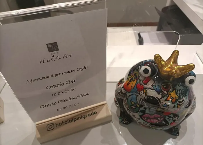 Hotel Ai Pini