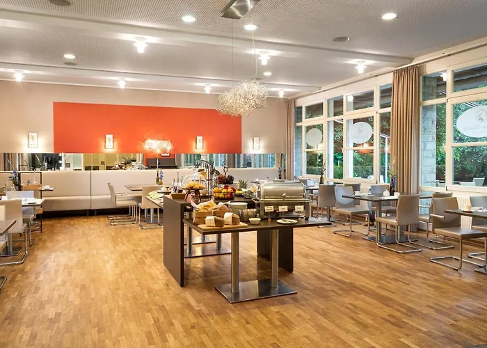 Flussbett Hotel