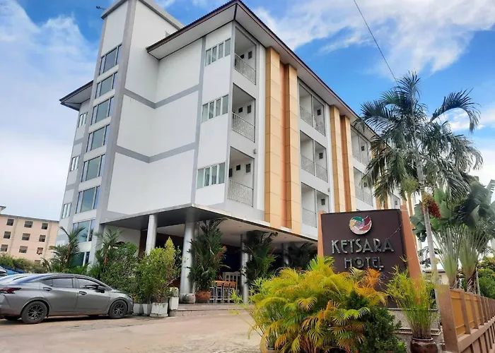Ketsara Hotel