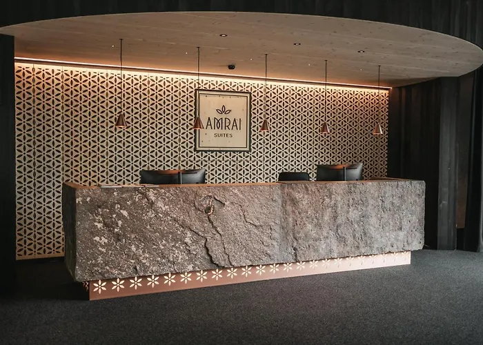 Amrai Suites