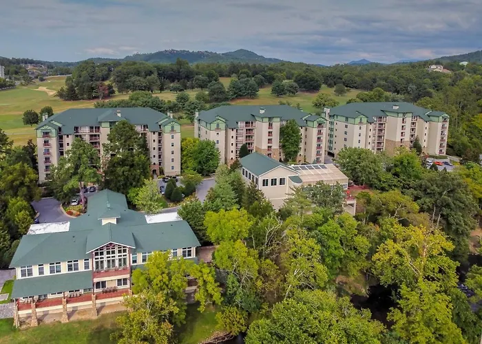 Riverstone Condo Resort & Spa