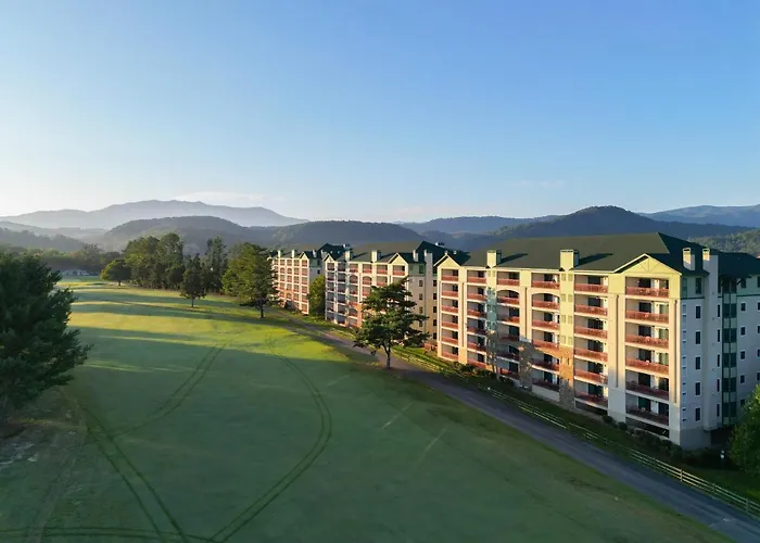 Riverstone Condo Resort & Spa