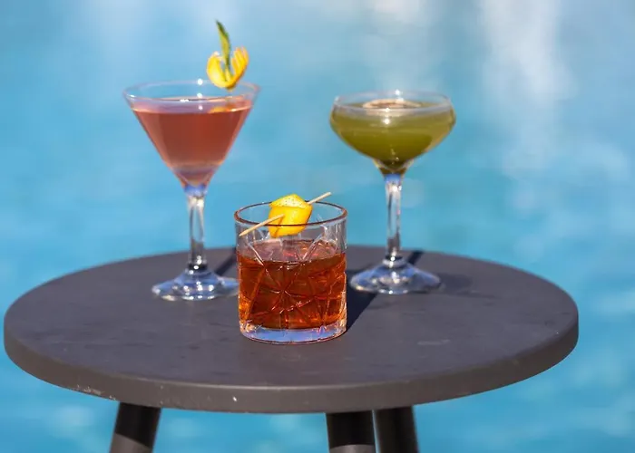 Boho Beach Club