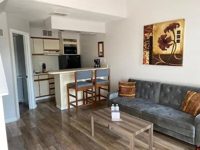 Executive Suites